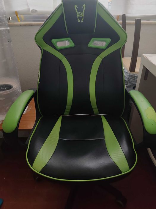 Cadeira para gamer
