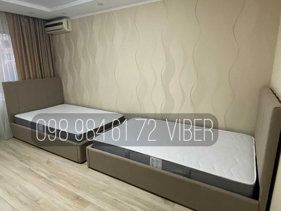 АКЦИЯ! Кровать 160х200 с подъемным механизмом. Ліжка9