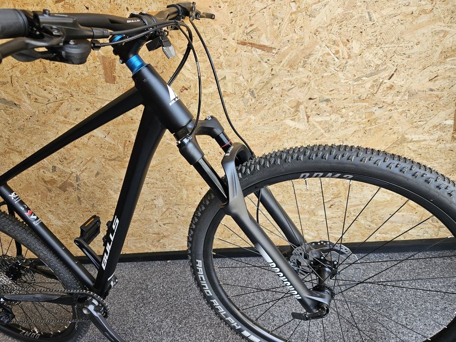Nowy BULLS Copperhead 3 29 rockshox  1x11