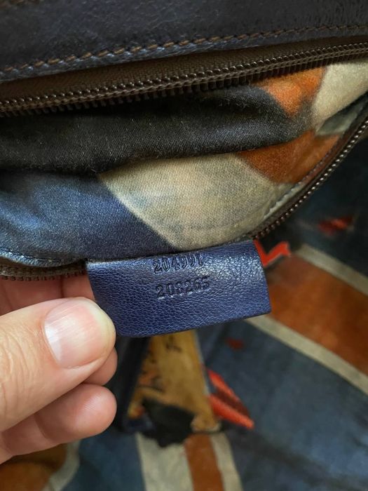 Женская сумка Alexander McQueen оригинал