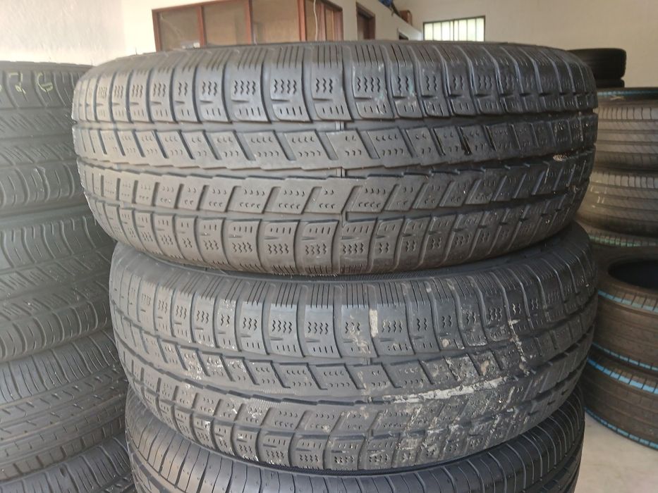 2 pneus 175 65 r14 Cooper