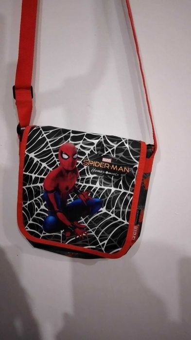 Torebka przez ramię Spider - Man