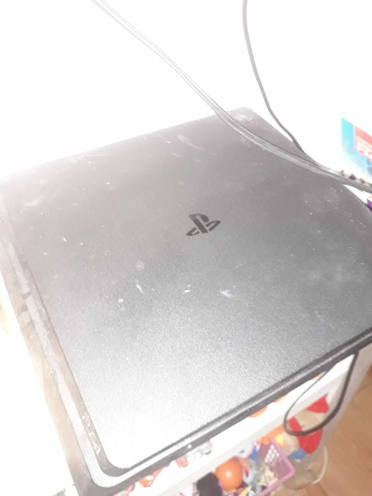Playstation 4 1tb