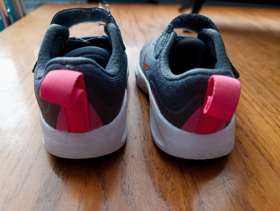 Красовки Nike 21 размер