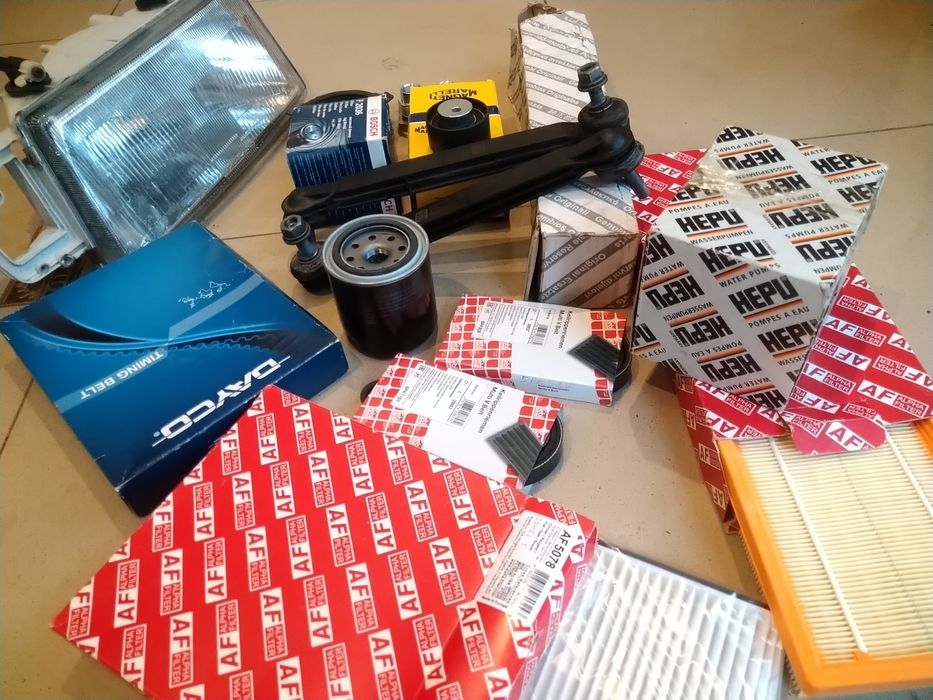 Стартер Фіат Тіпо Крома Брава Мареа Лянча Тема Дедра