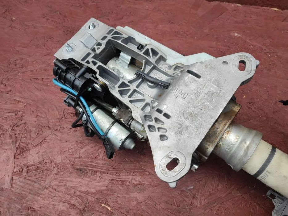 bmw e60 / e60 lci / e61 / e61 lci / e63 / e63 lci / e64 / e64 lci. ory