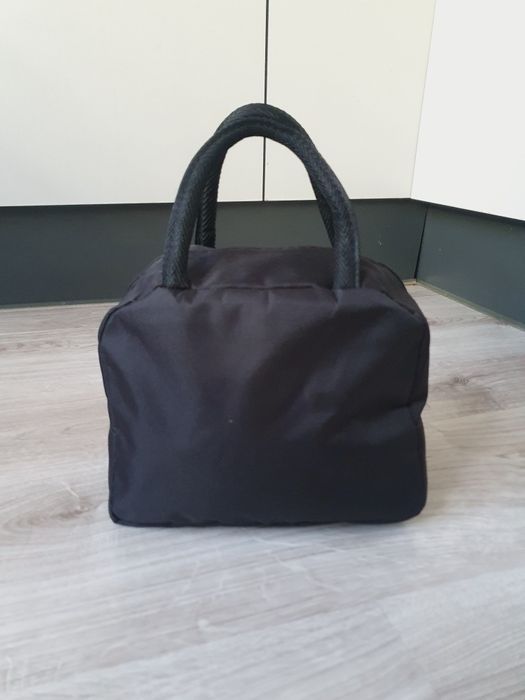 Torba termiczna na lunch