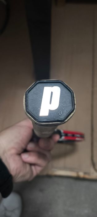 2 Raquetes de Ténis