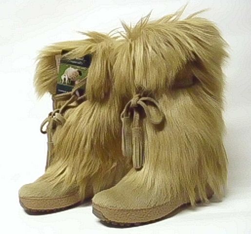 BUTY OSCAR scarlet beige