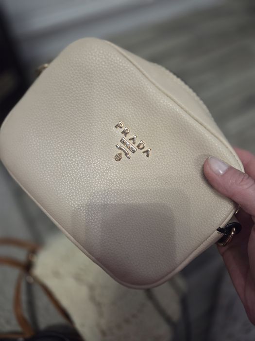 Prada torebka mała replika