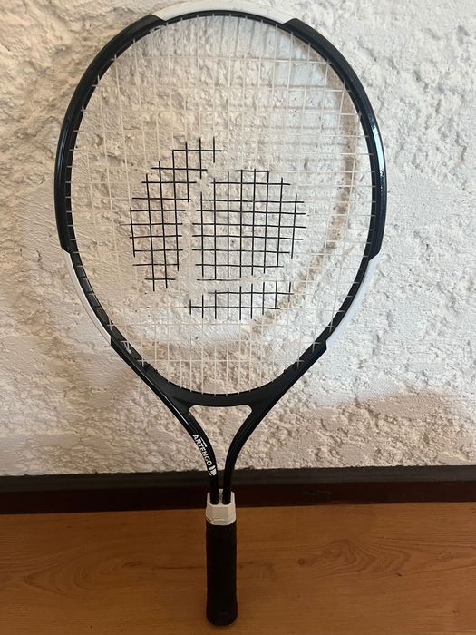 Raquete de Ténis Wilson e Artengo + Mochila Artengo