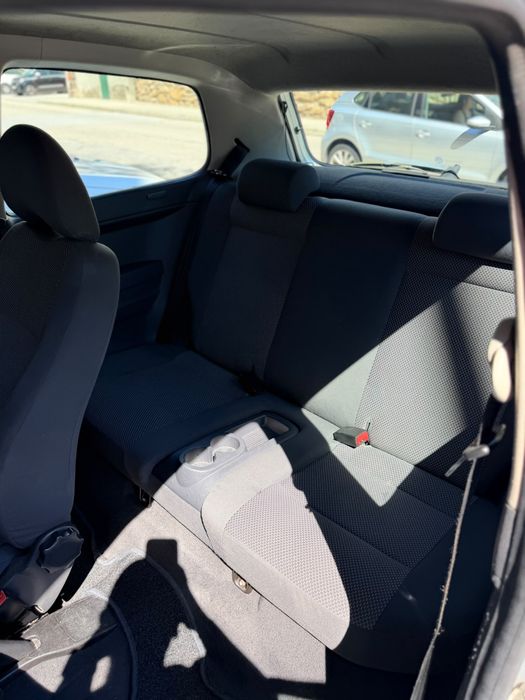 VW Fox 1.4 TDI Diesel