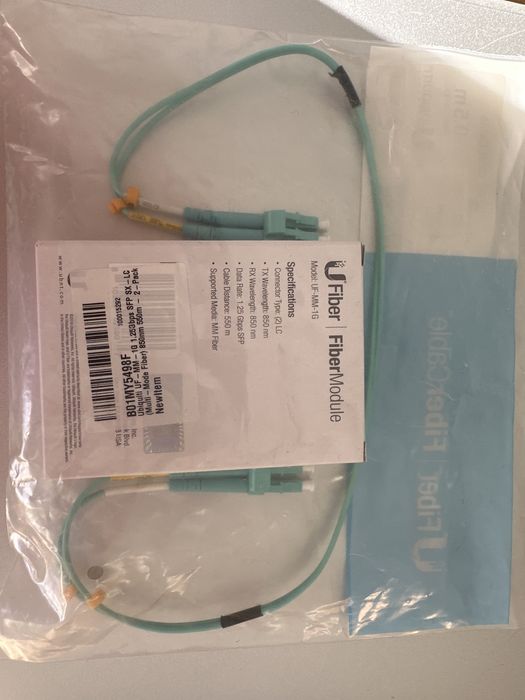 Unifi Switch US-24-250W