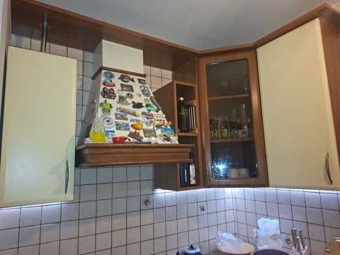Meble  kuchenne zabudowa