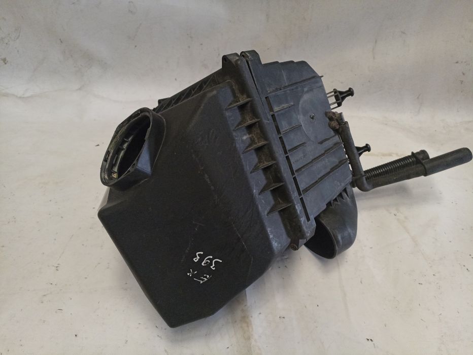 Caixa filtro ar VOLKSWAGEN Phaeton (3D)