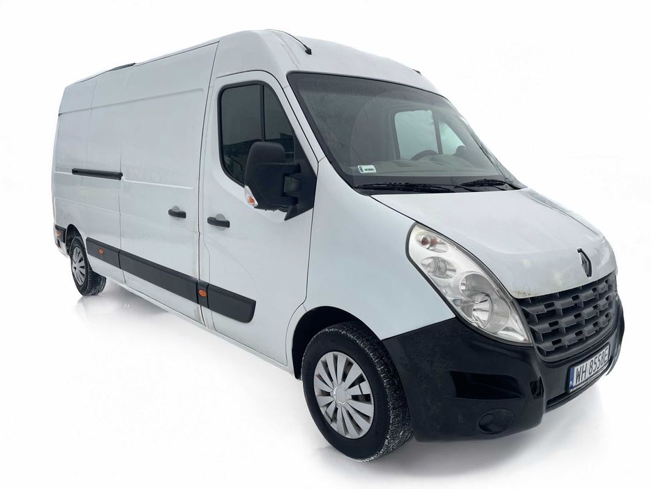 Wynajem busa / blaszaka 95 zł