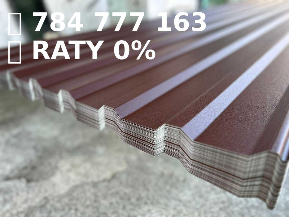 Trapez T-18 Producent Stalowa Wola