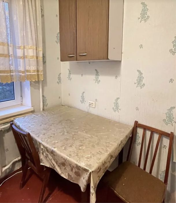 Оренда.Однокімнатна квартира на Вишеньці.Андрія Первозванного