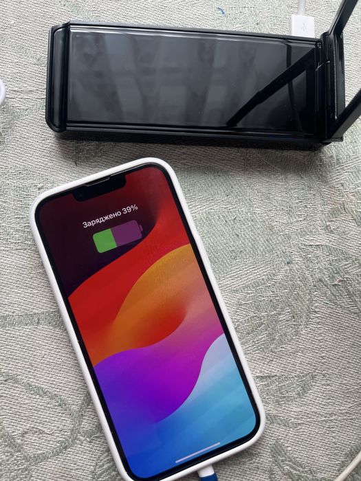 Настільна лампа-платформа EBP 60 L