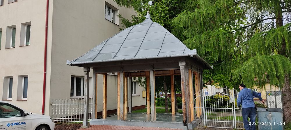 Drzewo,deski ,belki, kantówki, drzewo na altankę, domek