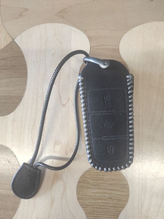 Чехол Passat Golf Tiguan Skoda superb Volkswagen