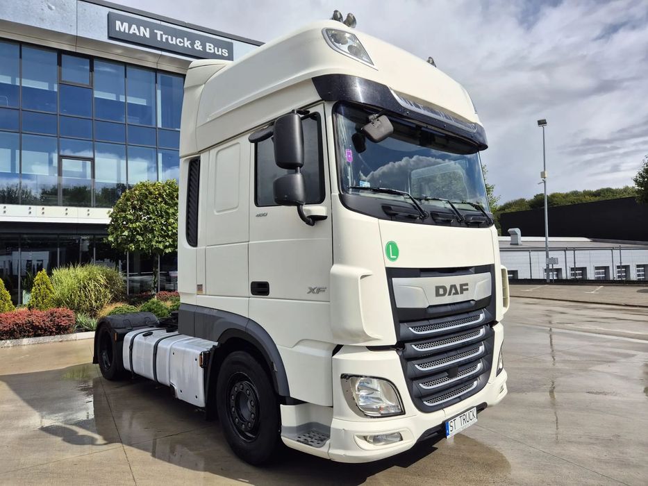 DAF