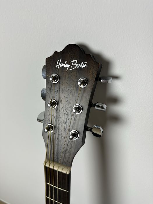 Vendo Guitarra Acústica