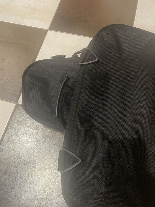 Продам боковые сумки(кофры) honda