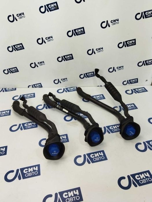 Бачек Ad Blue Спринтер 906 Евро 6 бачок ад блю Sprinter бак мочевины