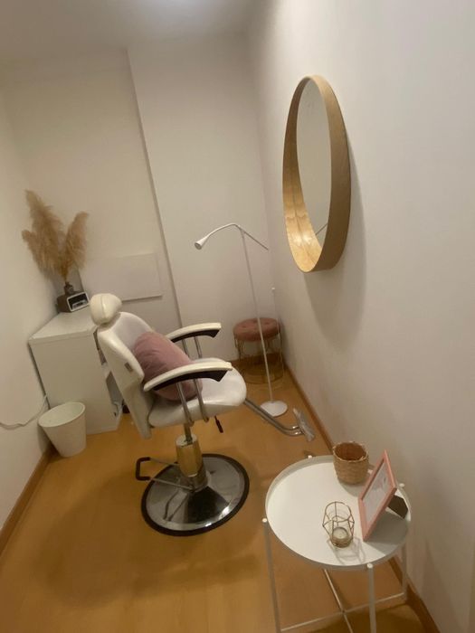 Gabinete para alugar