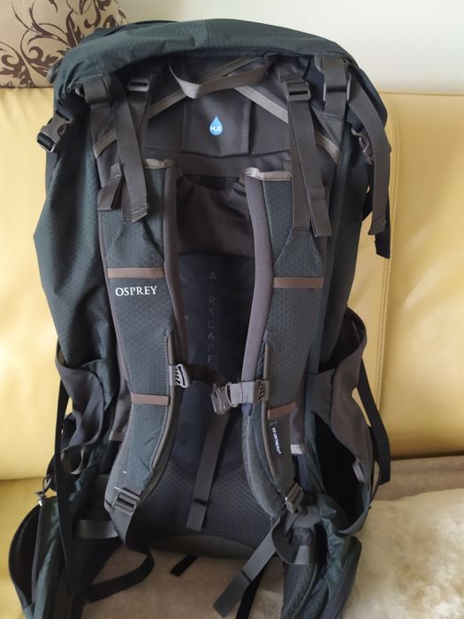 Plecak Osprey Aether 55 L/XL
