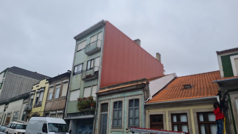 Trabalho em altura, acesso por corda