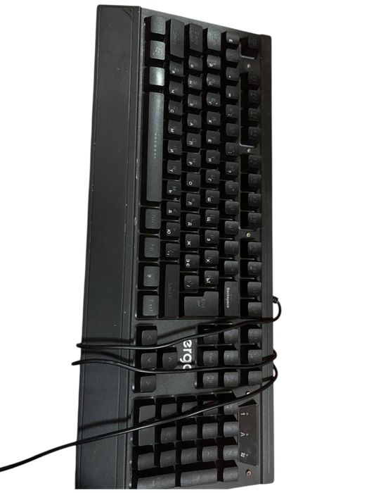 Клавіатура Ergo KB-645