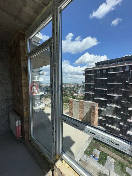 1-к Квартира Централ Парк