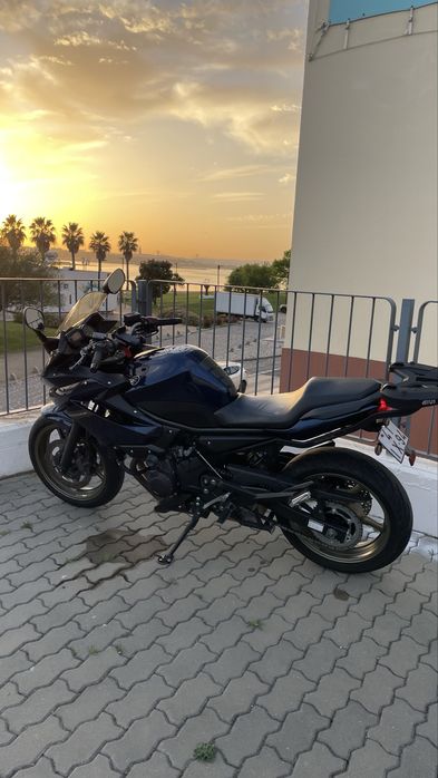 Xj6 diversion 2010