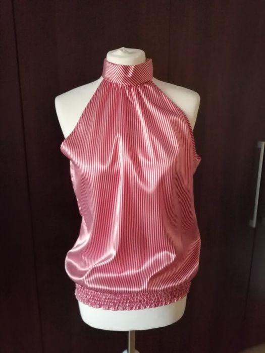 Bluzka damska letnia