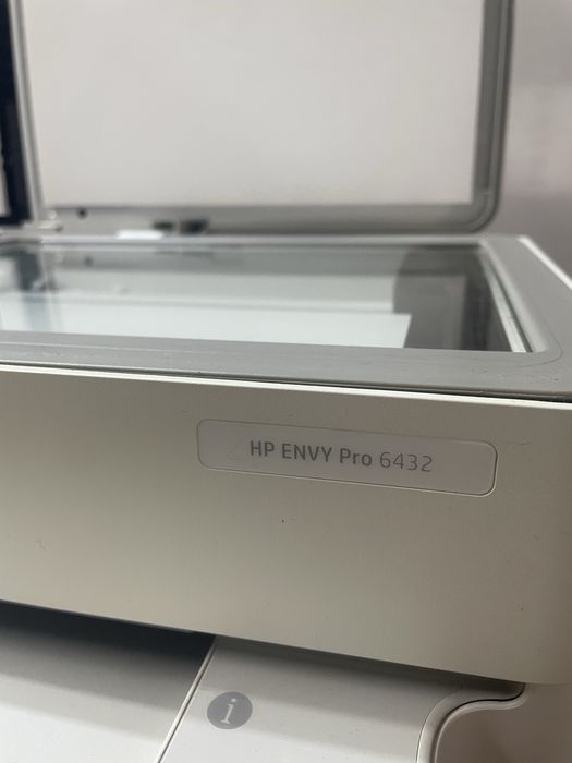 Impressora HP ENVY Pro 6400 Series