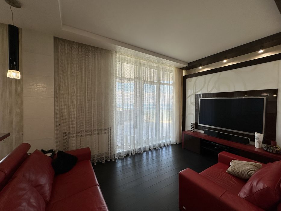 Многокомнатная квартира по адресу ул. Аркадийское плато (площадь 225 м²) - Atlanta.ua - фото 8