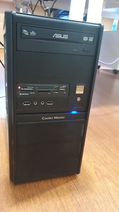 Intel Core I5 3.2GHZ