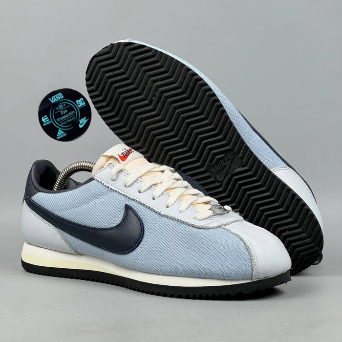 Nike Cortez 72 найк кортез кеди кросівки кеды кроссовки обувь