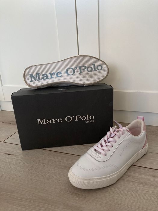 Sneakersy MarcoPolo