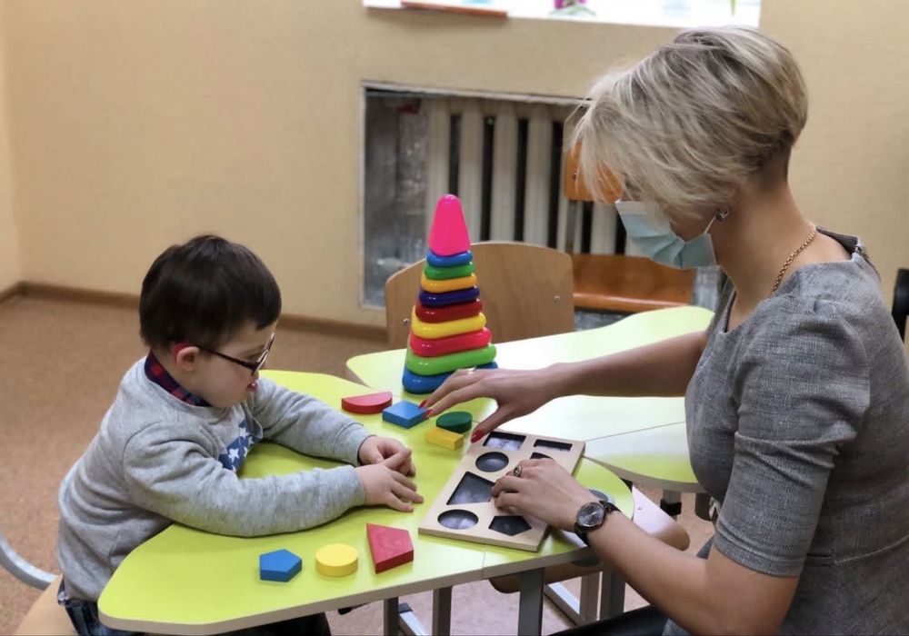 Логопед - дефектолог онлайн , підготовка до школи, заняття з учнями початкових класів, допомога з  д/з