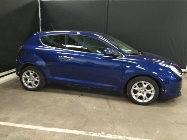 Para peças ALFA ROMEO Mito (955_)