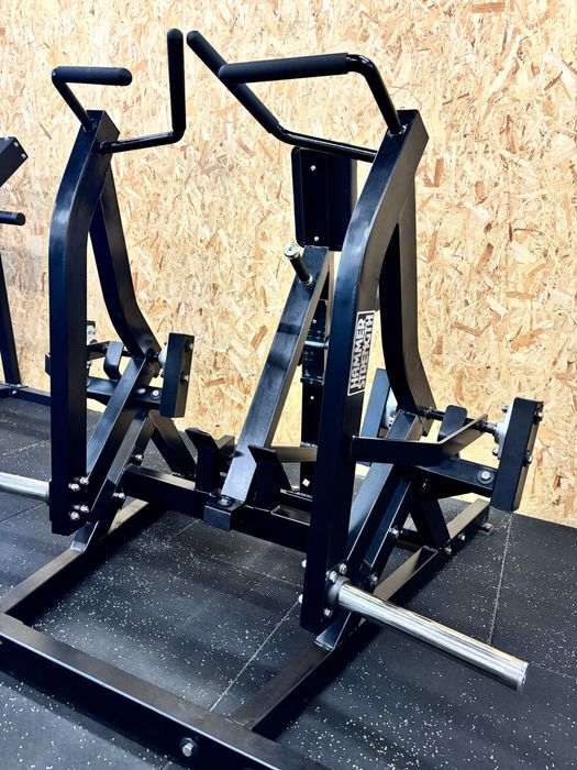 HAMMER Lateral Row (Nova)445254309386004483