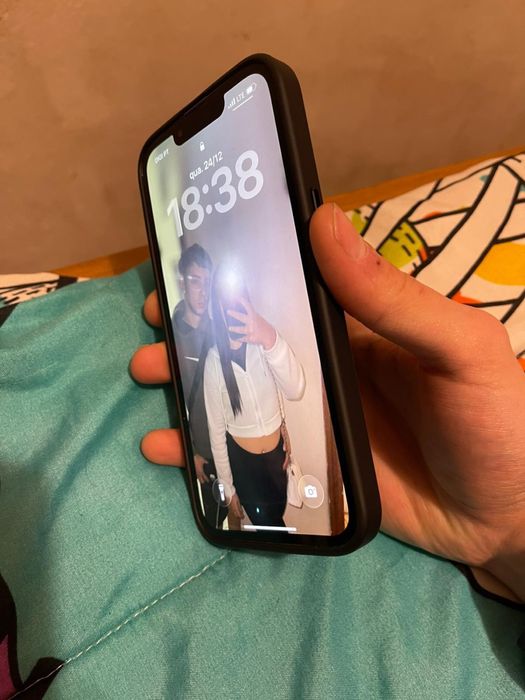 Vendo iphone 13 pro