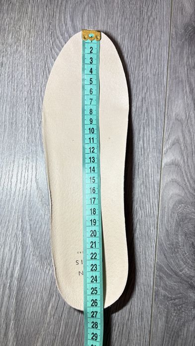 Женские кроссовки John Lewis 26,5 см