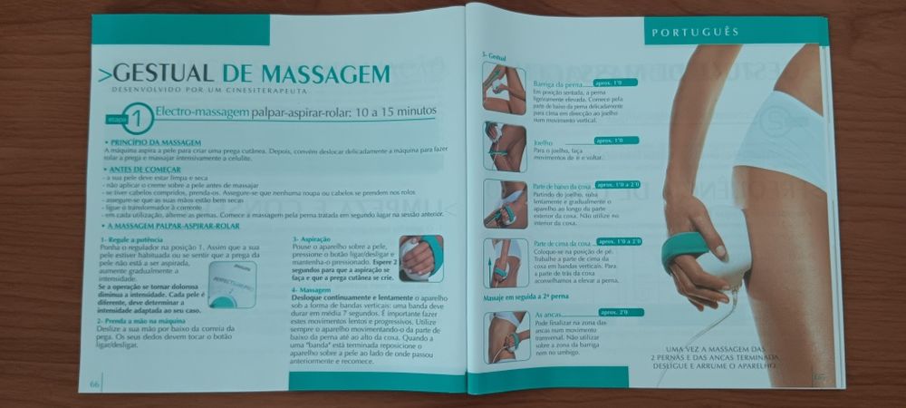 Philips L'Oréal Perfect Slim Pro