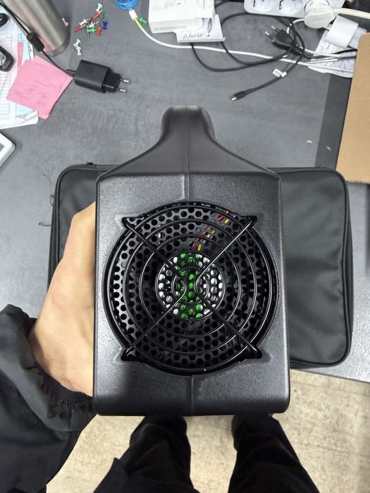 Инвертор для авто 2-4KW NACS EV Power-share (2-4kW)