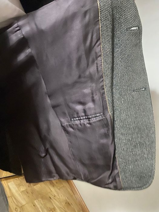 DESCIDA DE PREÇO!!! Casaco Homem top