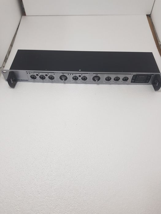 Процессор Звуковых Эффектов T.C Electronic M300
